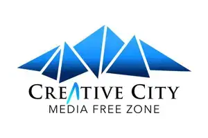 Creative City Fujairah logo