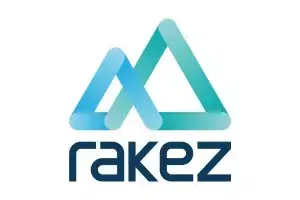 RAKEZ logo